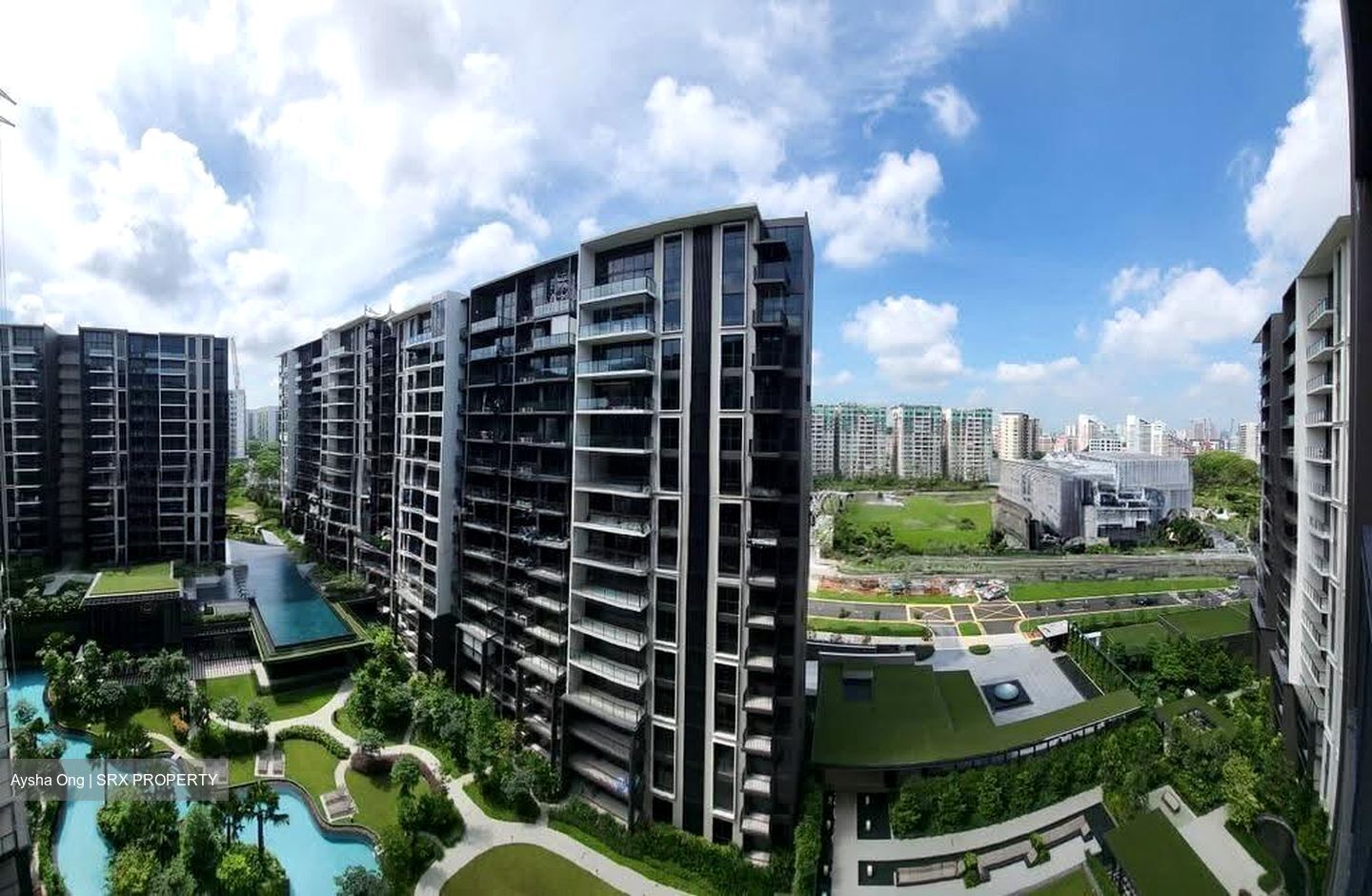 Park Colonial (D13), Condominium #625454921